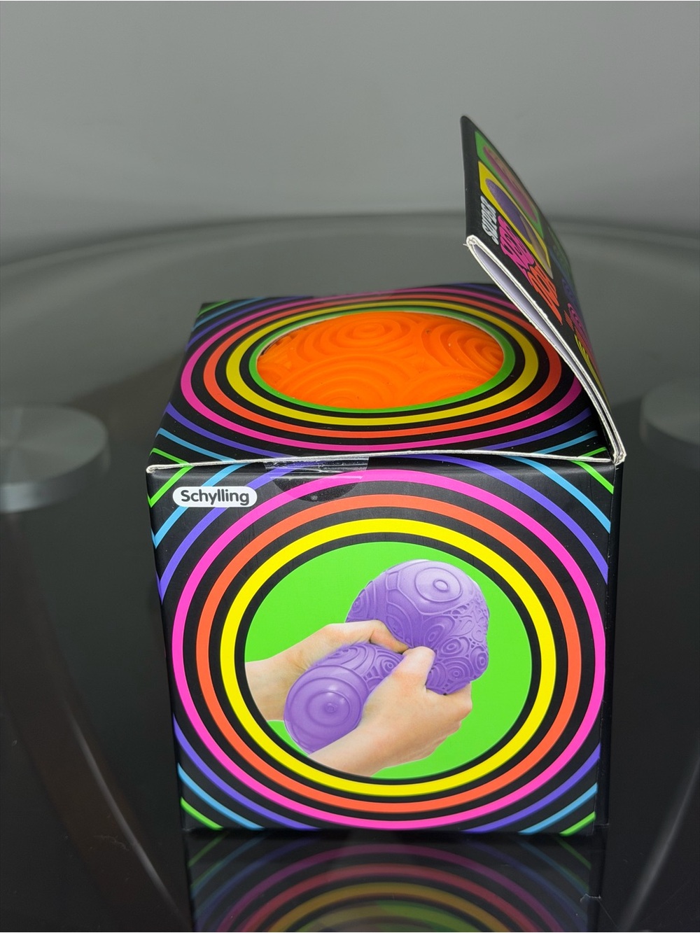 NeeDoh Super Ripple - Picture 5 of 5